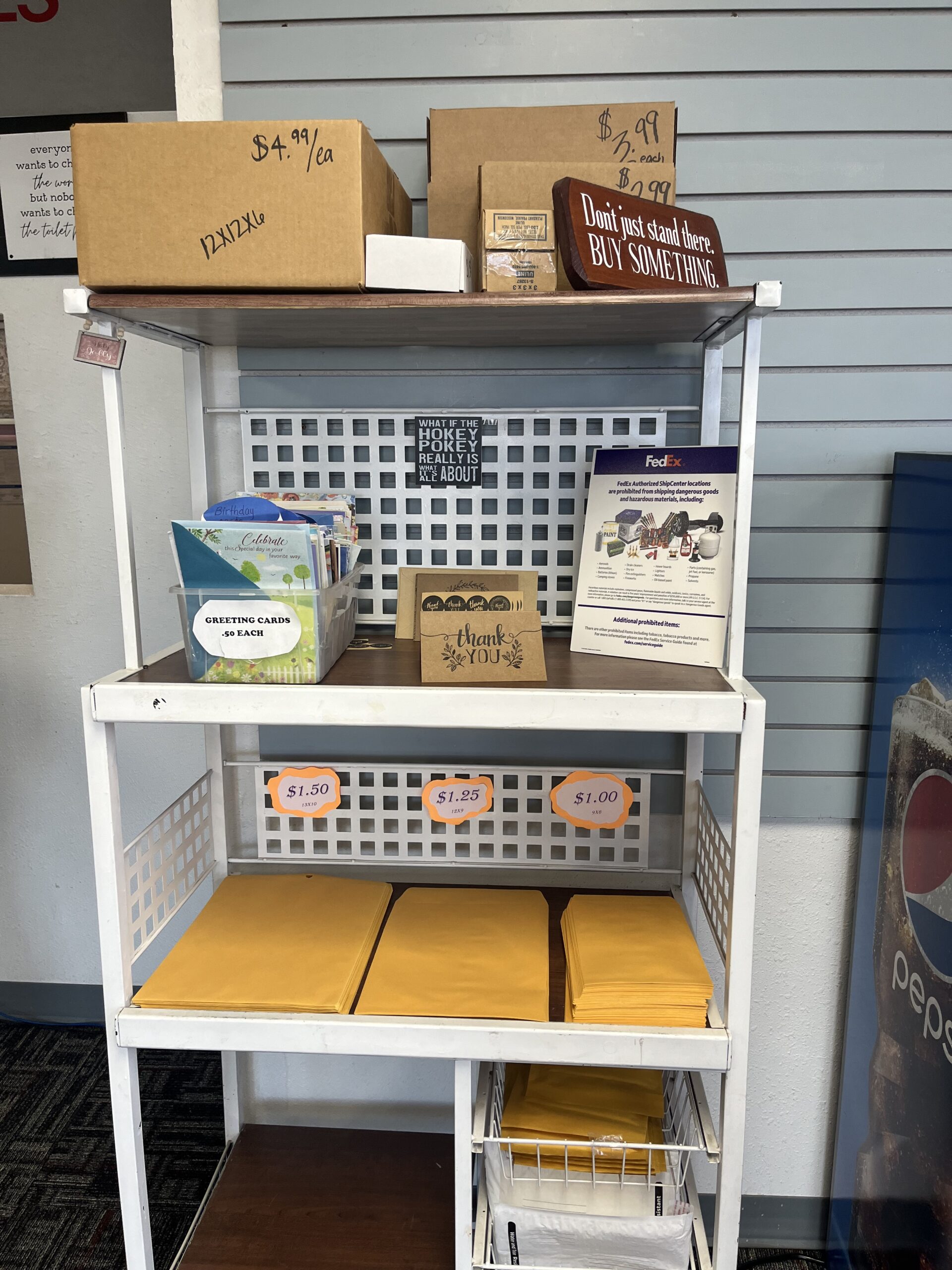 Direct Mail services Pack & Shipping Store Alamogordo, NM