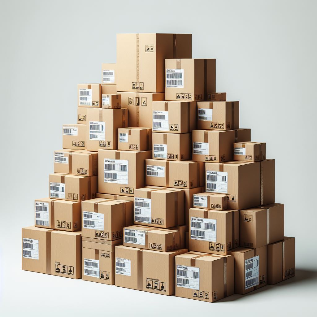Direct Mail services - Pack & Shipping Store - Alamogordo, NM